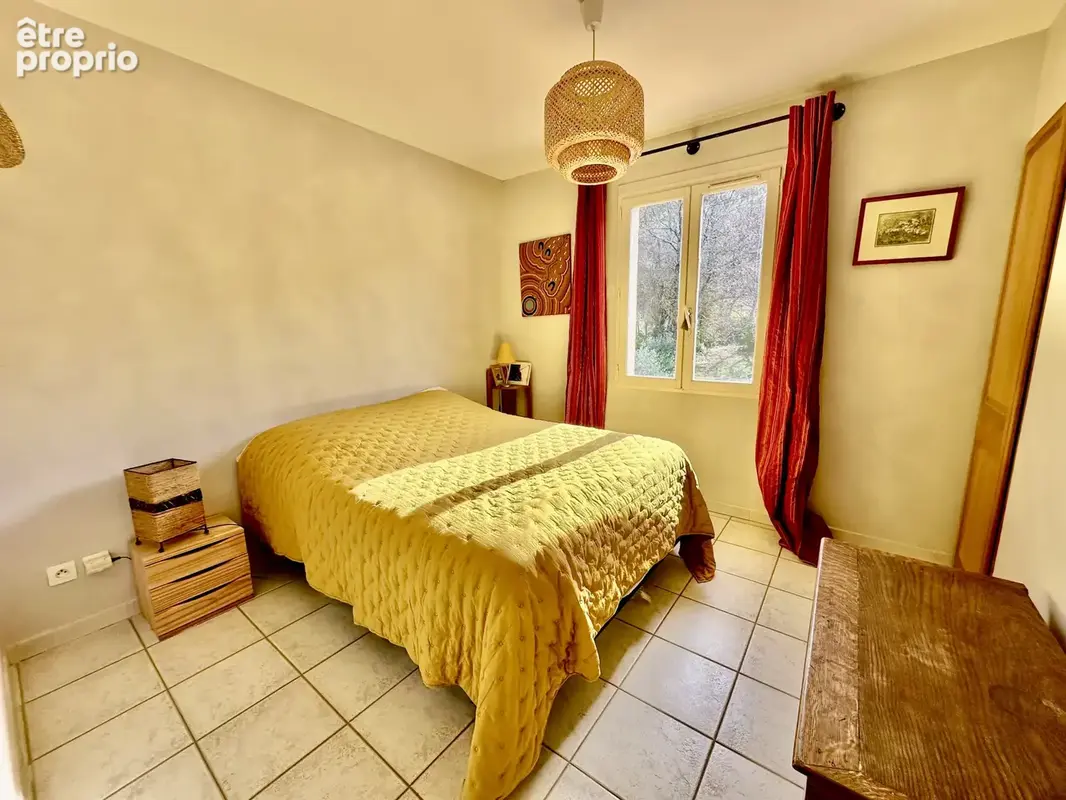 Ensemble immobilier rare : 2 villas, 10 pièces - photo 16