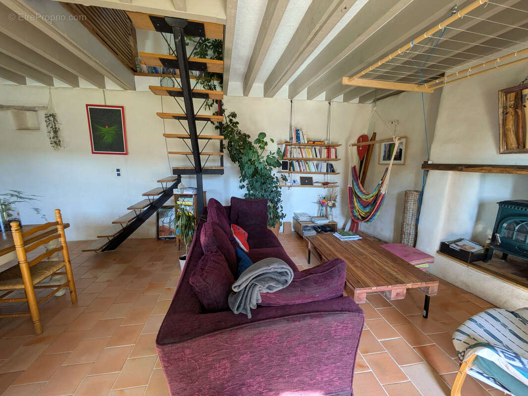 Maison à ARZANO