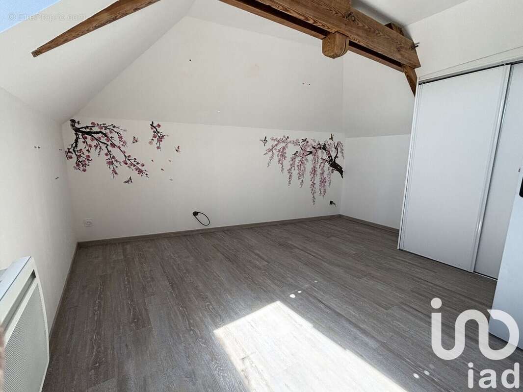 Photo 6 - Appartement à DOUE-LA-FONTAINE