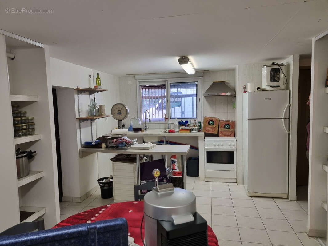 Maison à FOULAYRONNES