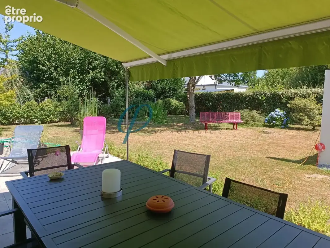 Photo Maison à Suce-Sur-Erdre au prix de 349 000€