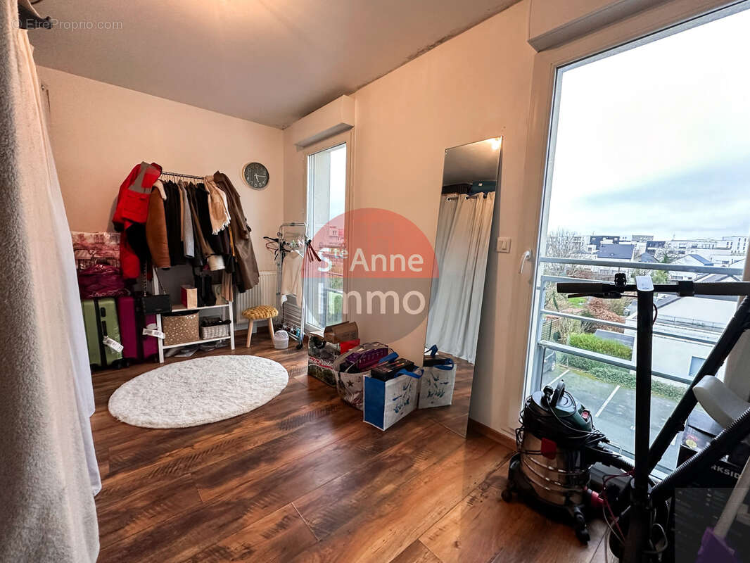 Appartement à AMIENS