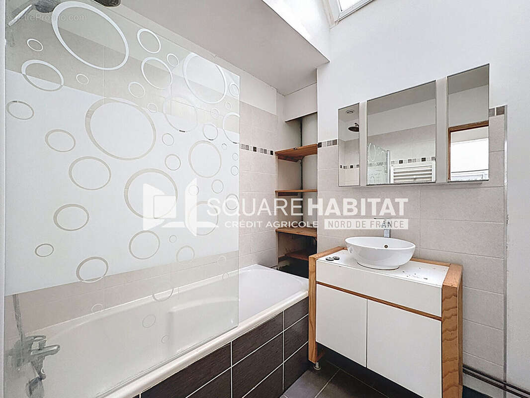 Appartement à LILLE