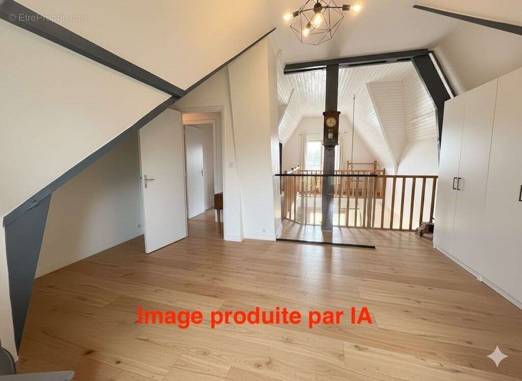 Maison à SAINT-DENIS-EN-VAL