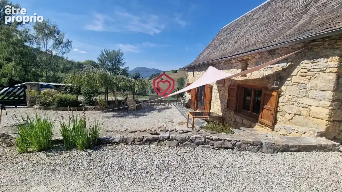 Magnifique maison de semi-montagne - photo 18