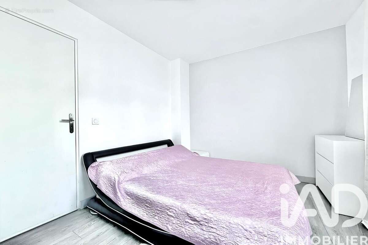 Photo 7 - Appartement à NOISY-LE-GRAND