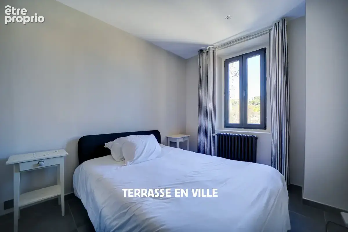 La ciotat - figuerolles - maison d'architecte t9 - 400m2 - jardin - 1000m2 - piscine - garages - 1870000€ - photo 20