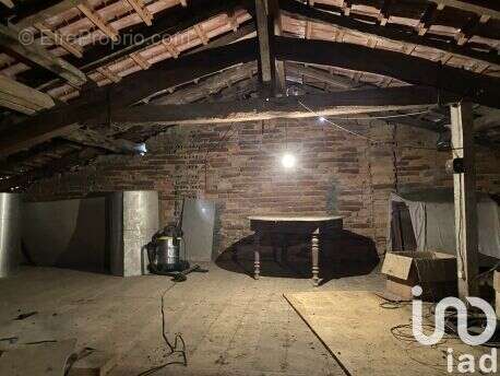 Photo 8 - Maison à MISSON