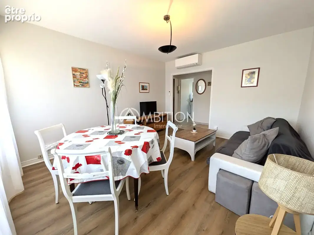 Appartement 3 pièces à vendre à Fréjus plage - photo 3