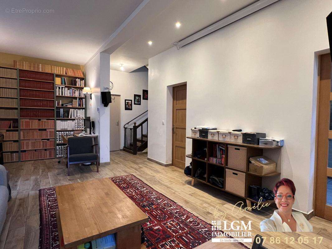 Maison à NOGENT-L'ARTAUD