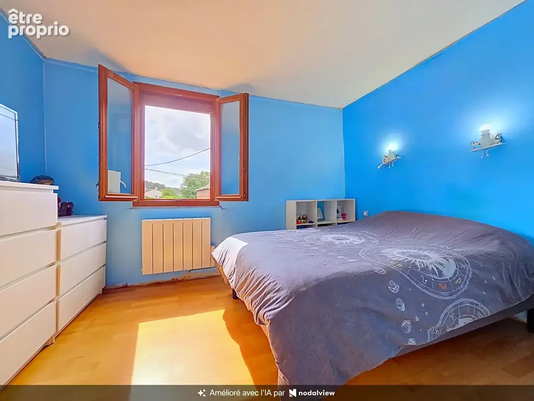 Maison Montville 4 pièce(s) 79.61 m2 - photo 12