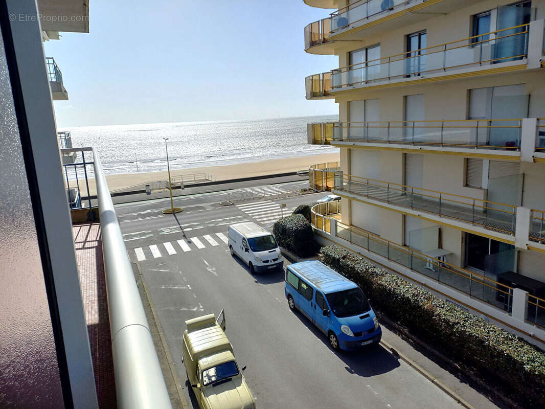 Appartement à LA BAULE-ESCOUBLAC