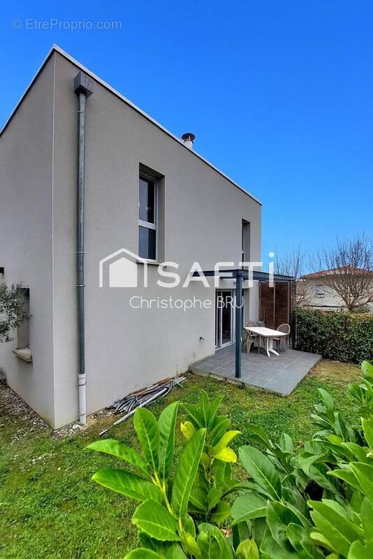 Photo 1 - Maison à DEYME