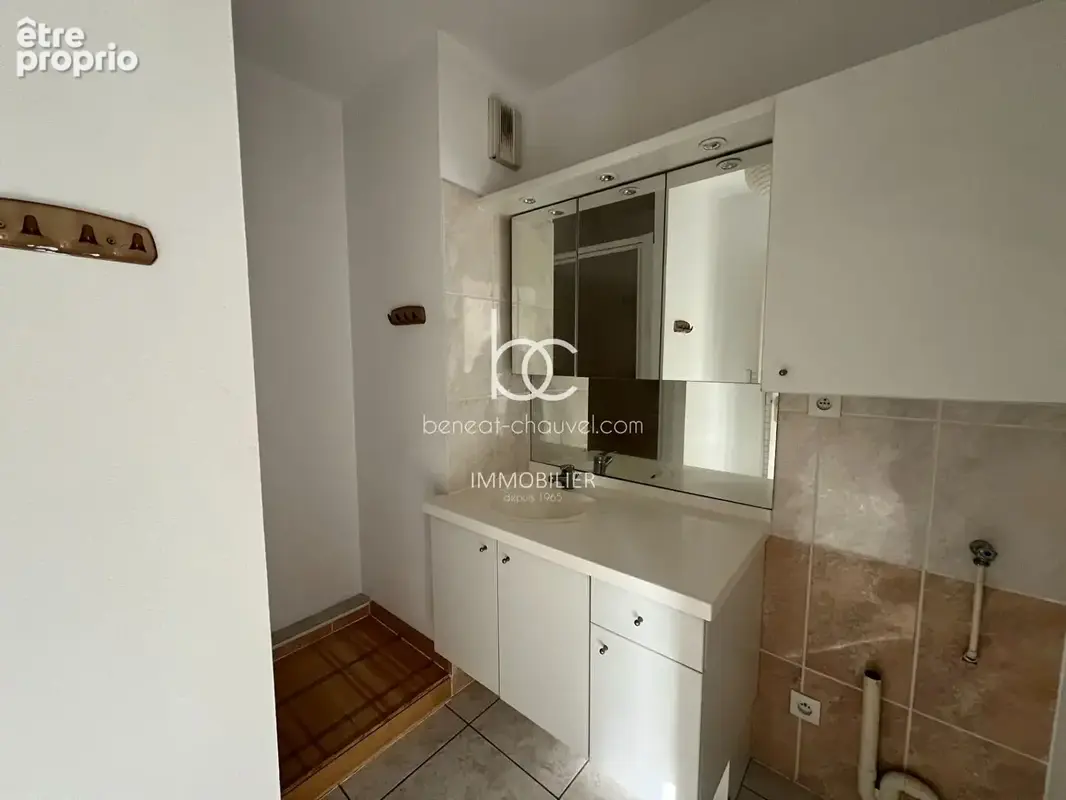 VENTE Appartement  SARZEAU (56370) - photo 7