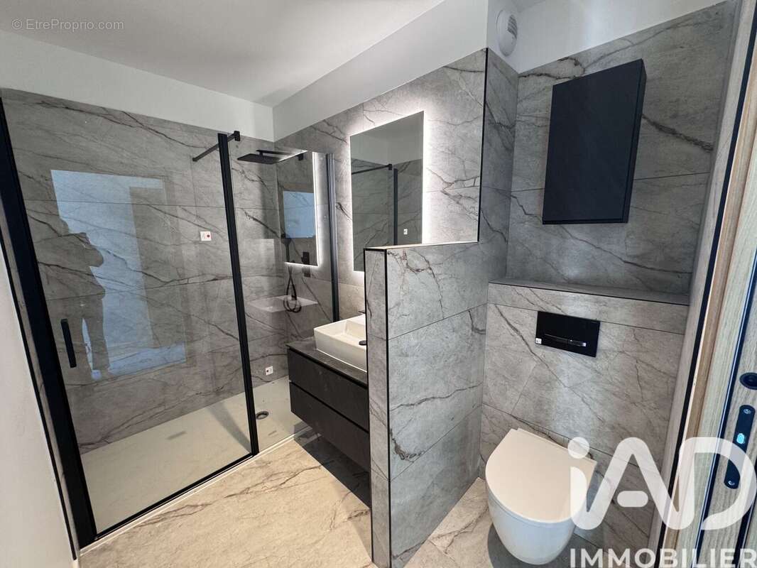 Photo 7 - Appartement à CASTELNAU-LE-LEZ