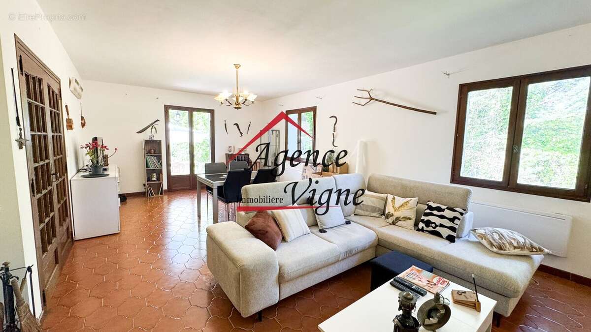 Maison à GAGNIERES