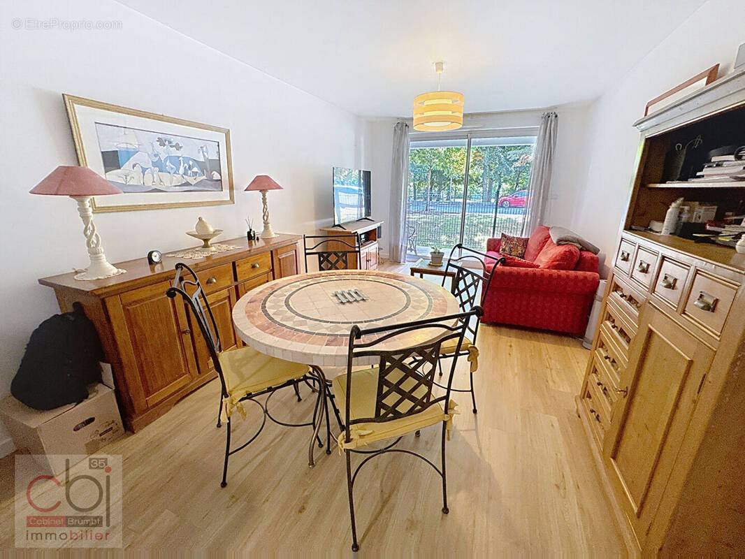 Appartement à CHANTEPIE