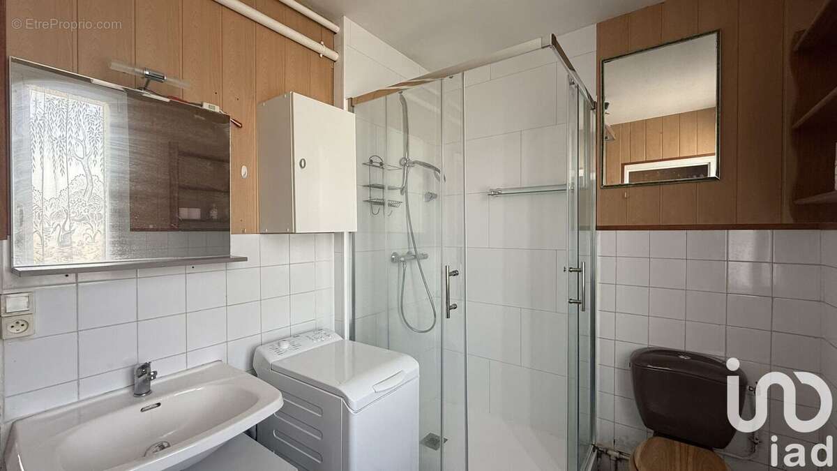 Photo 7 - Maison à ROSIERES-EN-SANTERRE