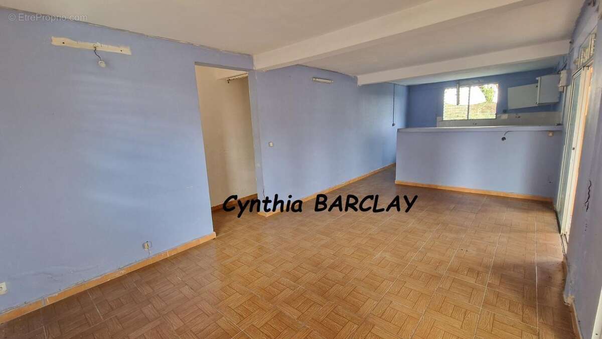 Maison à LE LAMENTIN