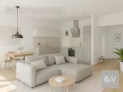 Appartement à MOUGUERRE