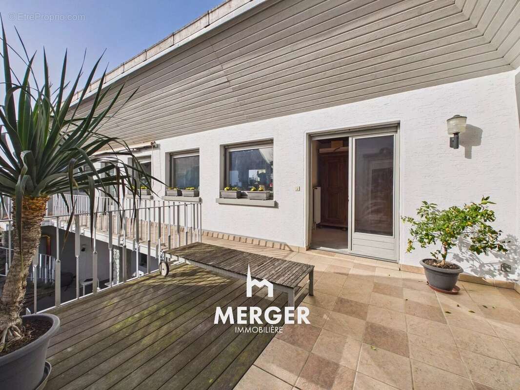 Maison à ECKBOLSHEIM