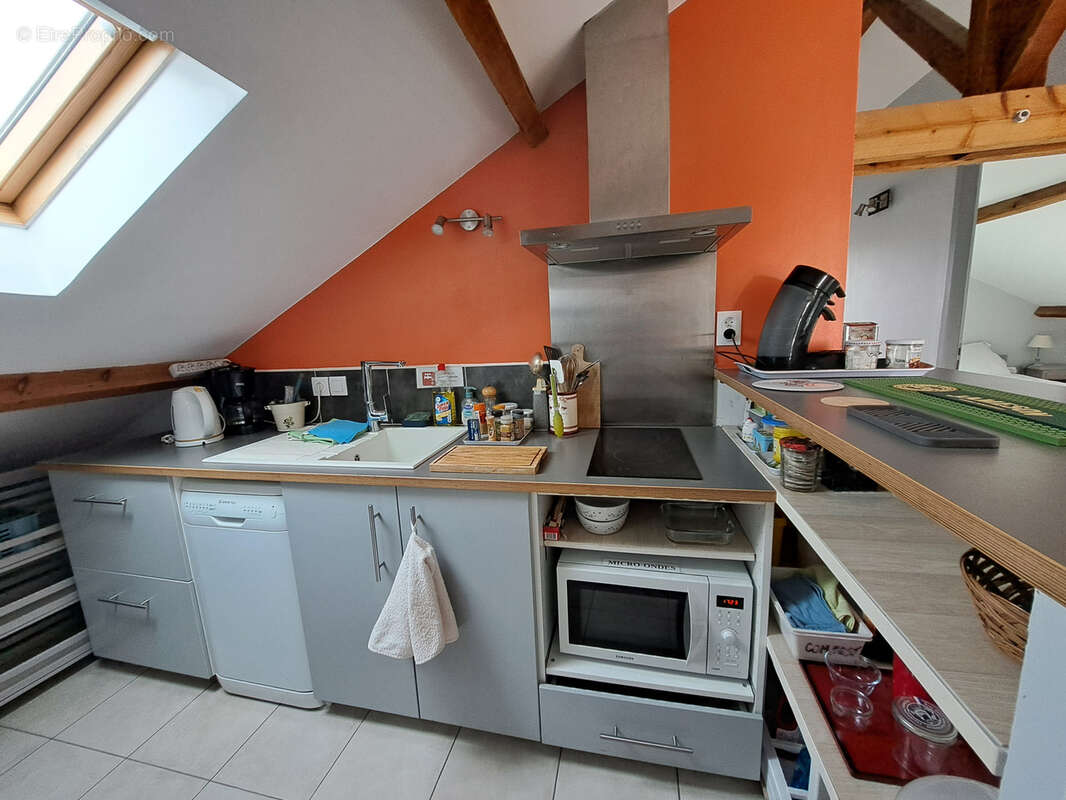 Maison à LA TREMBLADE