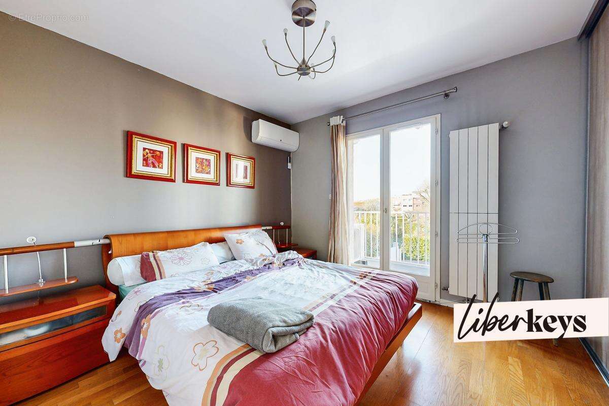 Maison à CALUIRE-ET-CUIRE