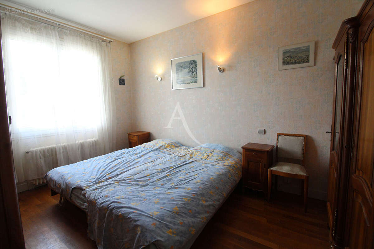 Maison à HUISSEAU-SUR-COSSON