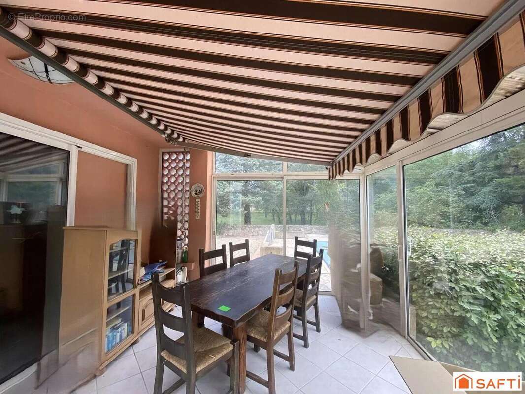 Photo 9 - Maison à CALLAS