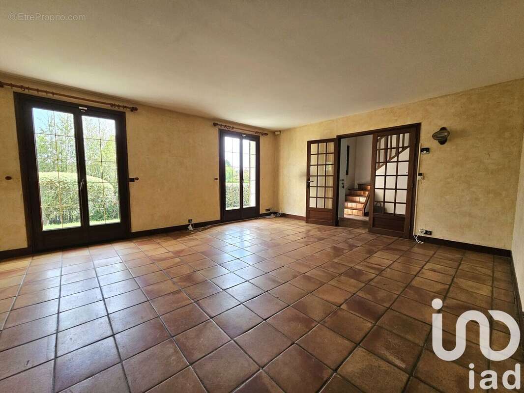 Photo 6 - Maison à AIGREMONT