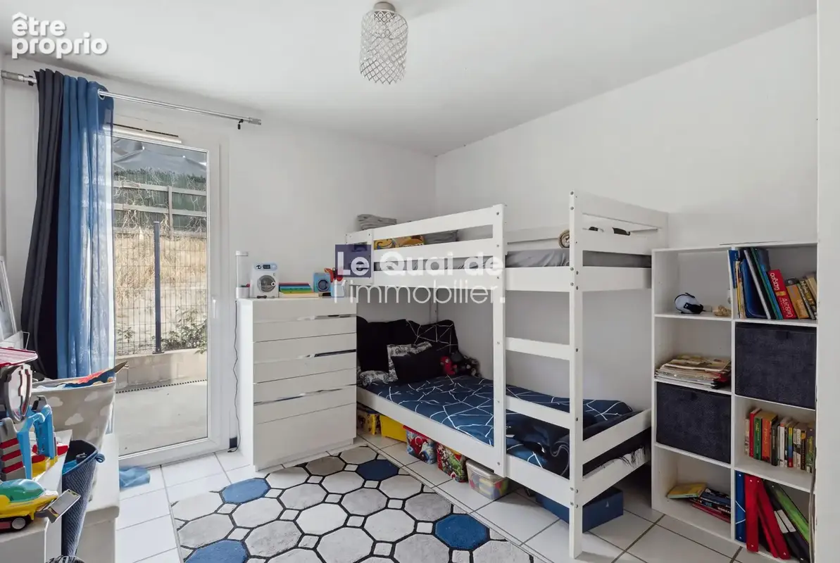 Maison 4 pièces 72 m² à vendre à Voreppe (38340) - photo 8