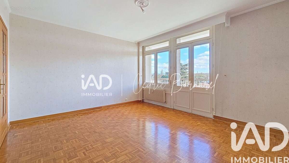 Photo 4 - Appartement à BOURG-EN-BRESSE