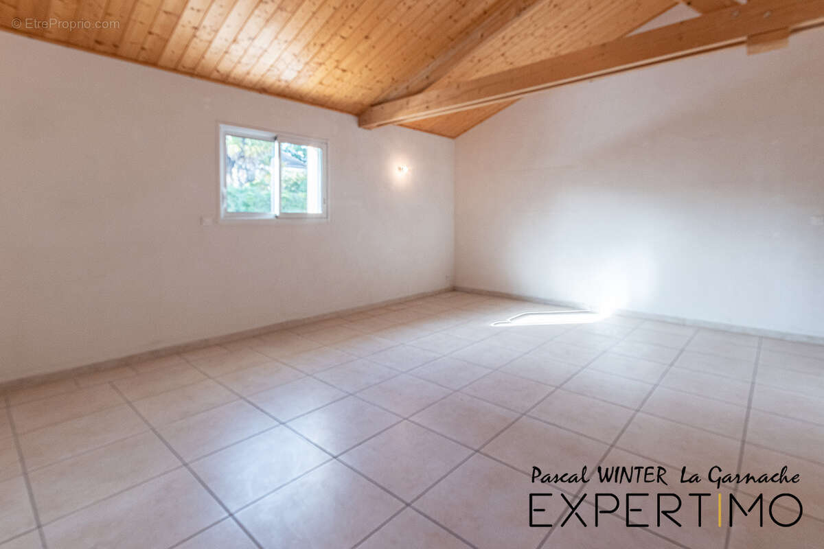 Maison d'architecte 165m2 à Challans - photo 13