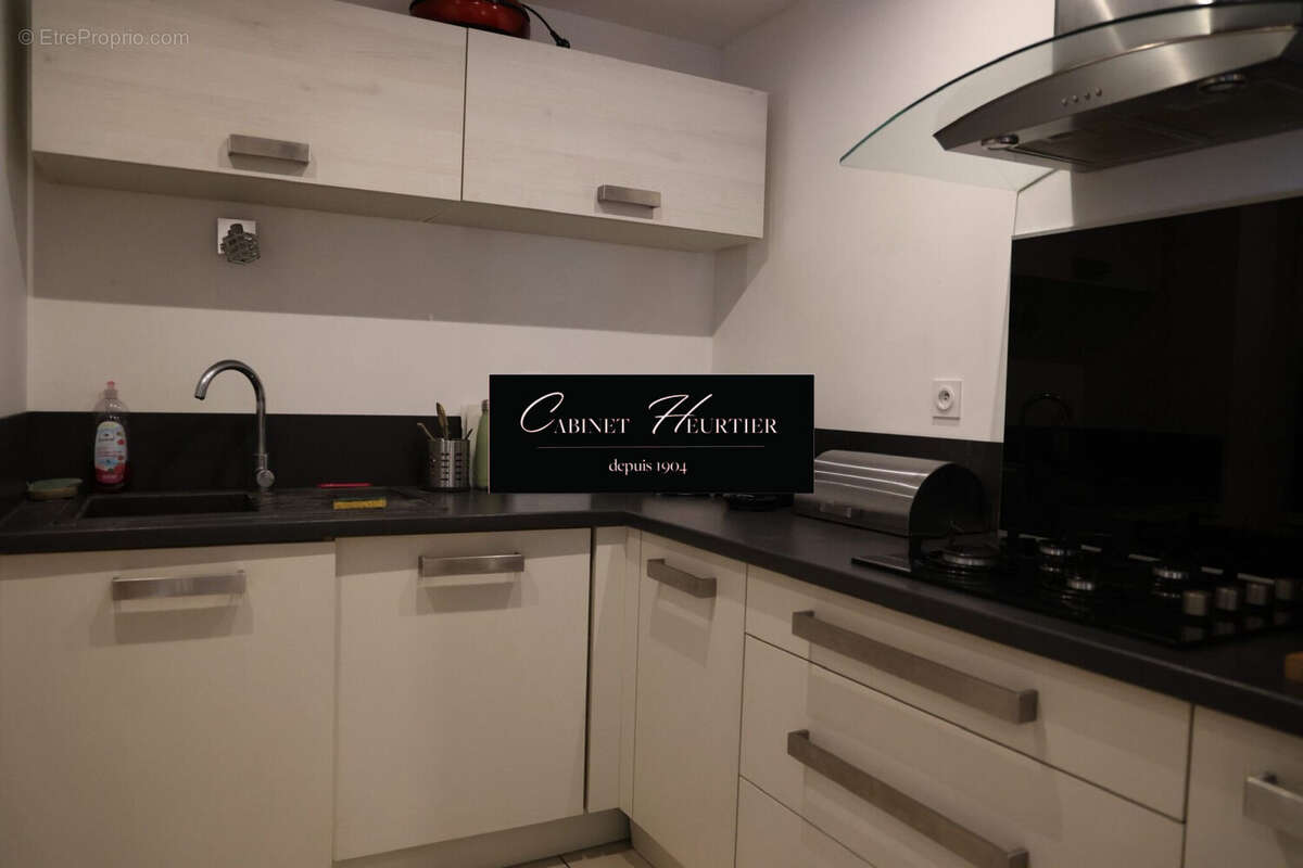 Appartement à RIVES