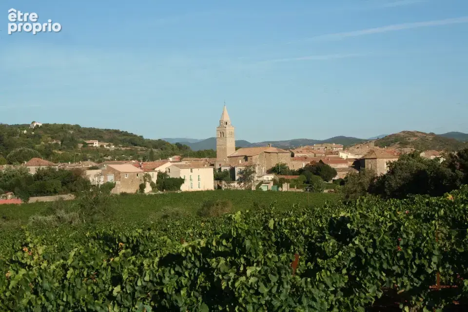 Terrain à GABIAN