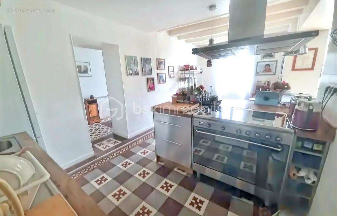 Longère de 210 m² à Courtemaux (45320) - photo 12