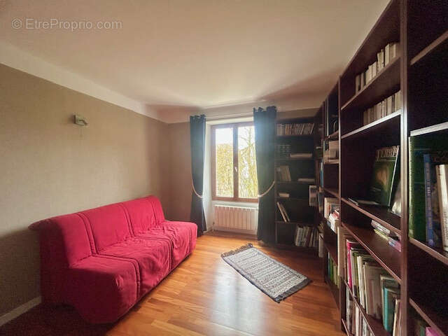 Maison à MARCOUSSIS