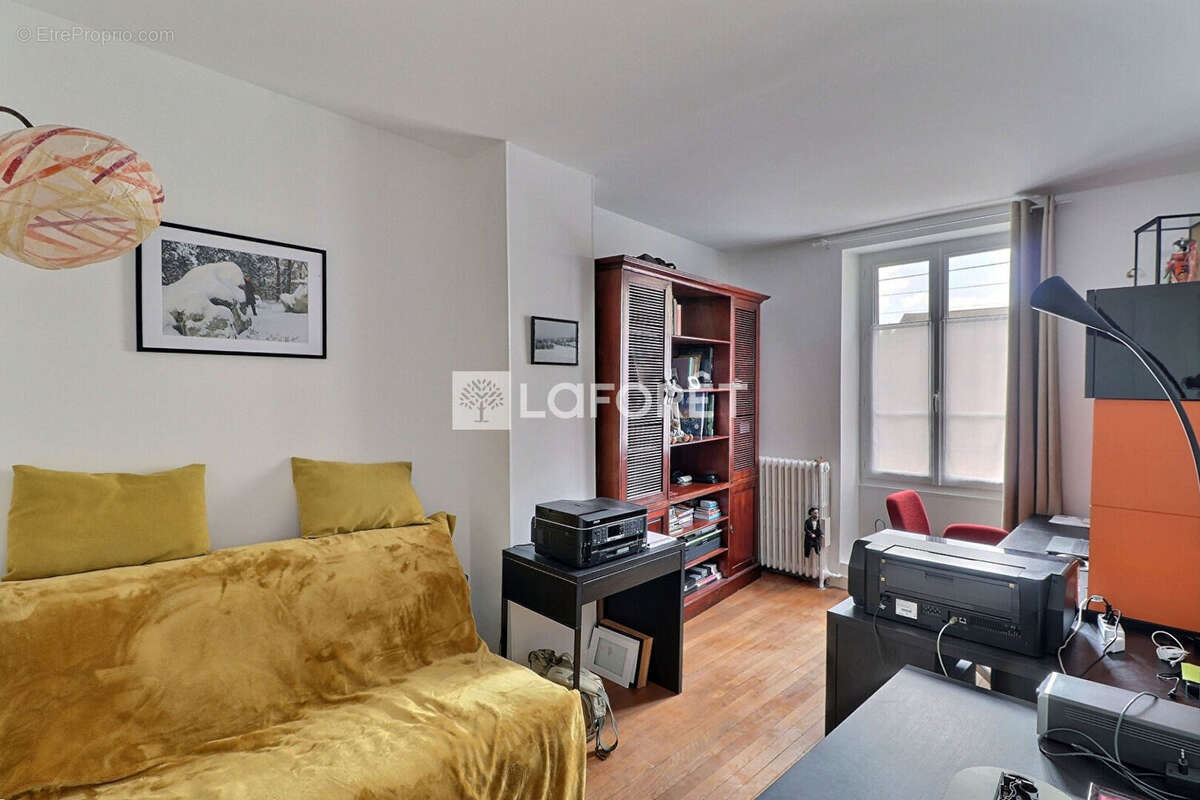 Maison Milly La Foret 8 pièce(s) 220 m2 - photo 11