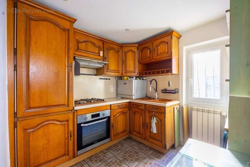 Maison à MARSEILLE-5E