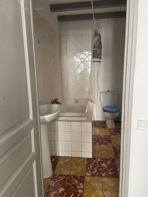 Appartement à UZES