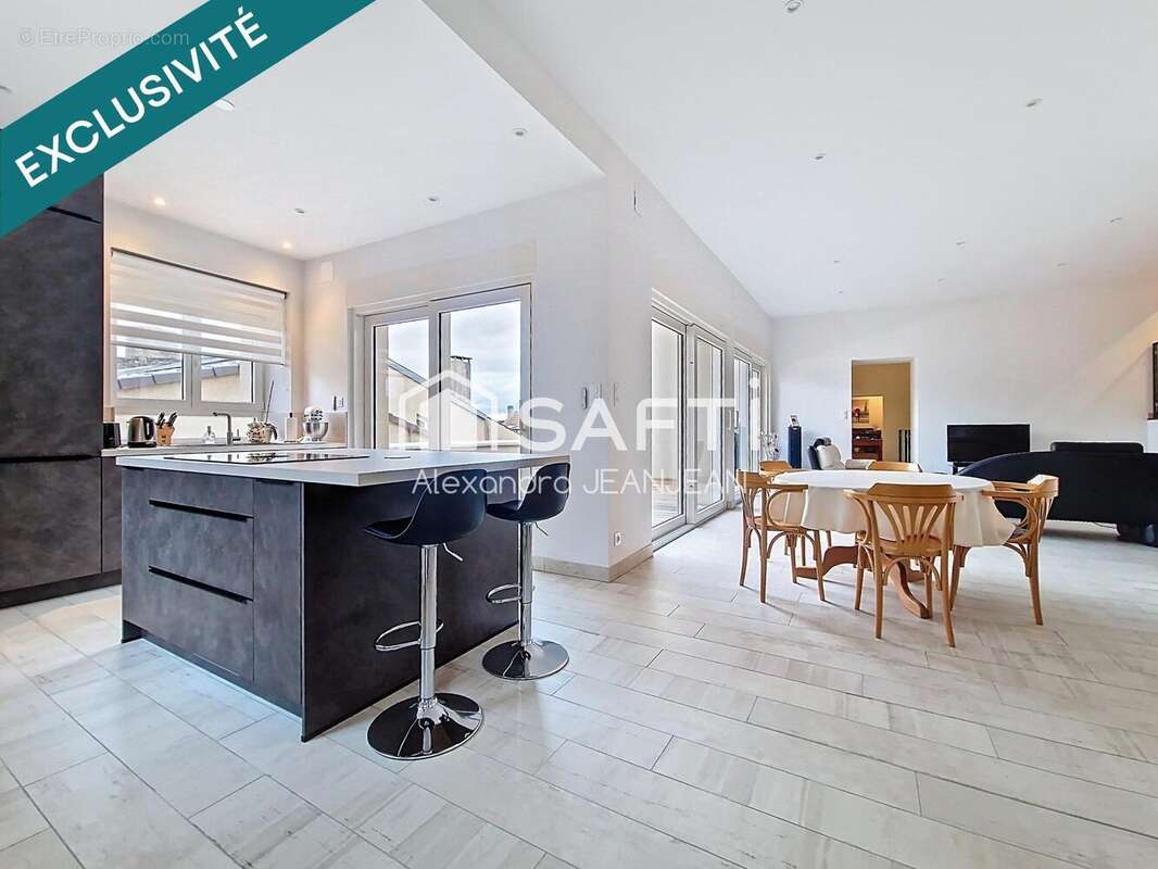 Photo 4 - Maison à DORNOT