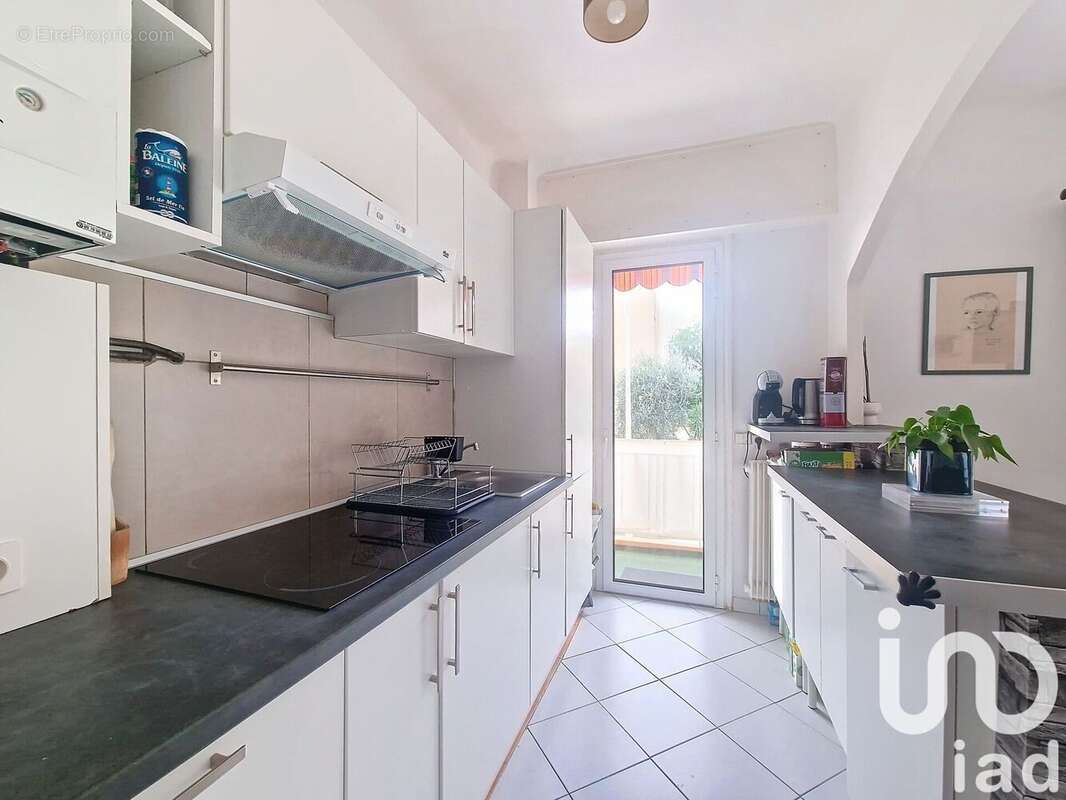 Photo 6 - Appartement à NICE