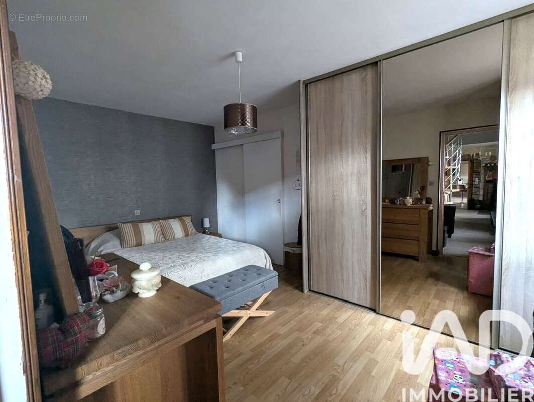 Photo 5 - Maison à SAINT-GEORGES-SUR-EURE