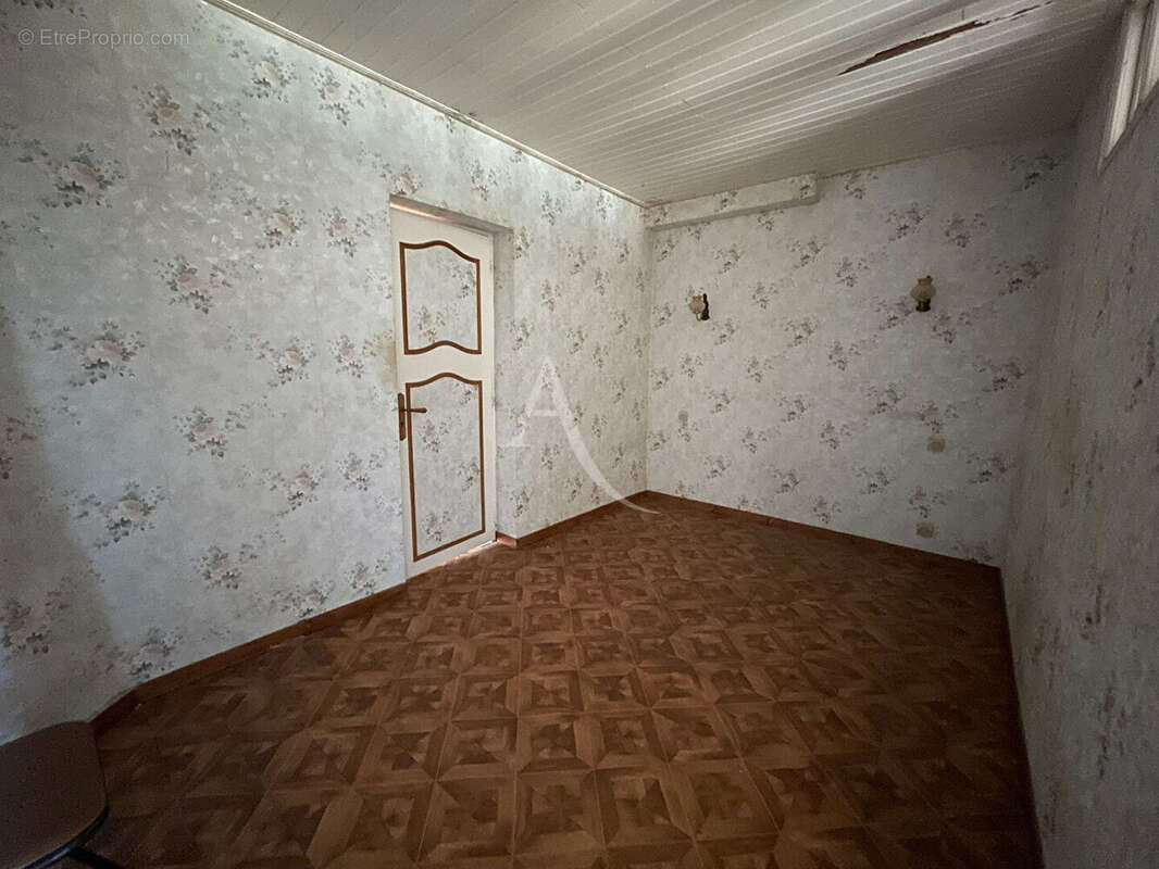 Maison à LONGEVILLE-SUR-MER