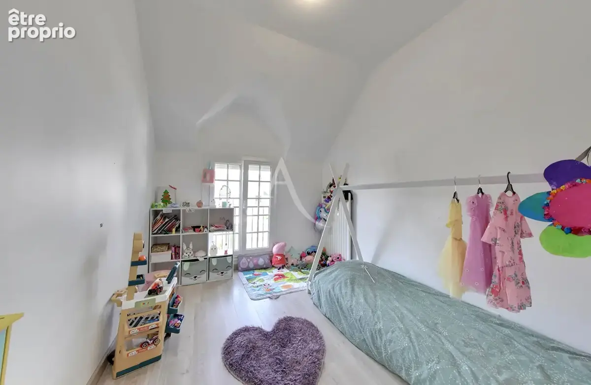 Maison Ozoir La Ferriere 5 pièces 110 m² - photo 11
