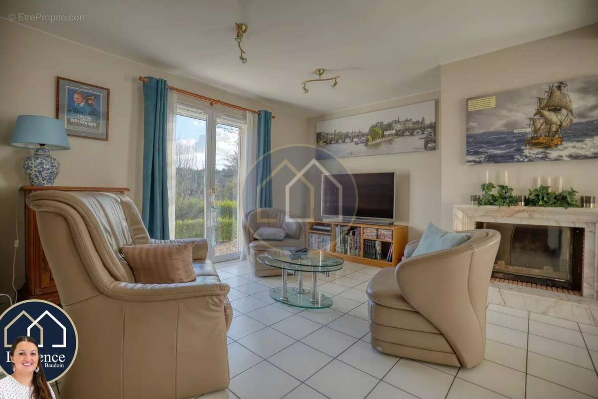 Maison à NOGENT-LE-ROI