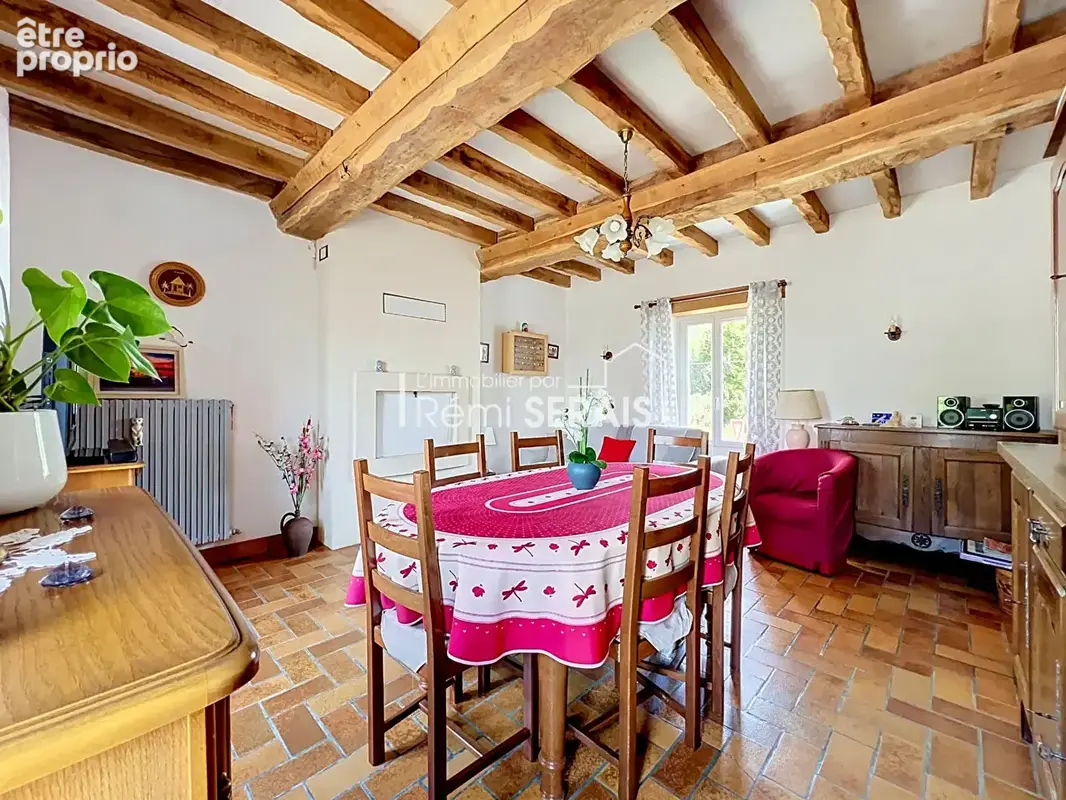 Maison 3 chambres à proximité de TRUN - photo 7