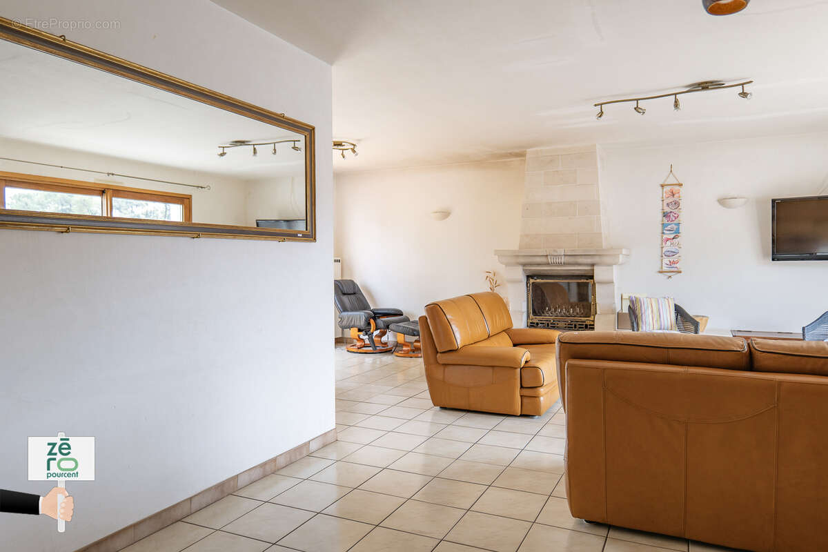 Maison à LA TRANCHE-SUR-MER