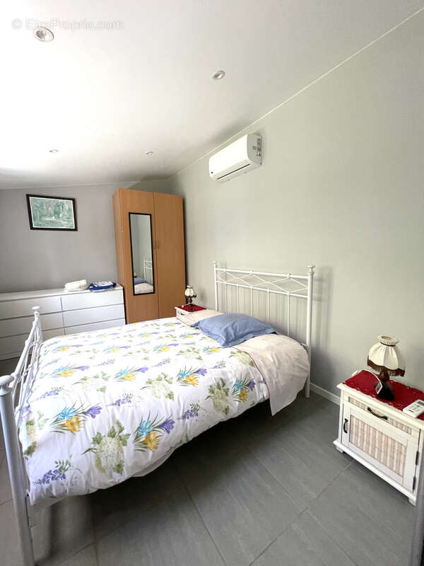 Maison à LE PONT-DE-CLAIX