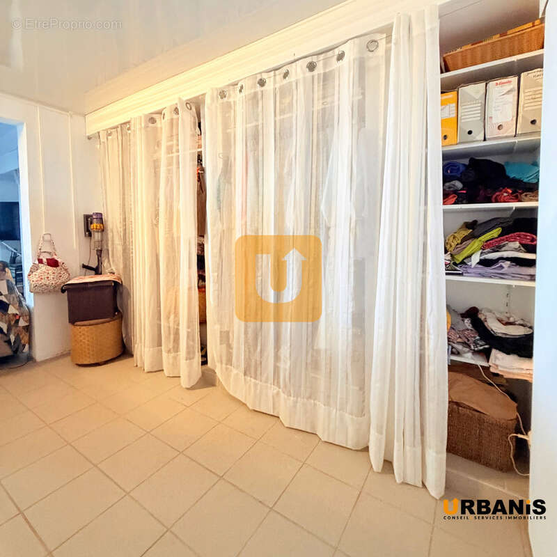 Maison à SAINT-PAUL